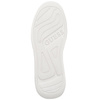 Guess Sneakersy Męskie Biało Czarne