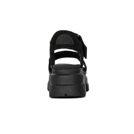 UGG W Ankle Black 1136764BLK