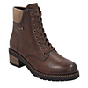 Remonte Women's Insulated Boots, Brown