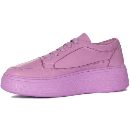 Venezia Sneakers Purple