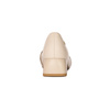 Maciejka Women's Light Beige Pumps