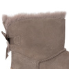 UGG BAILEY BOW II CARIBOU boots