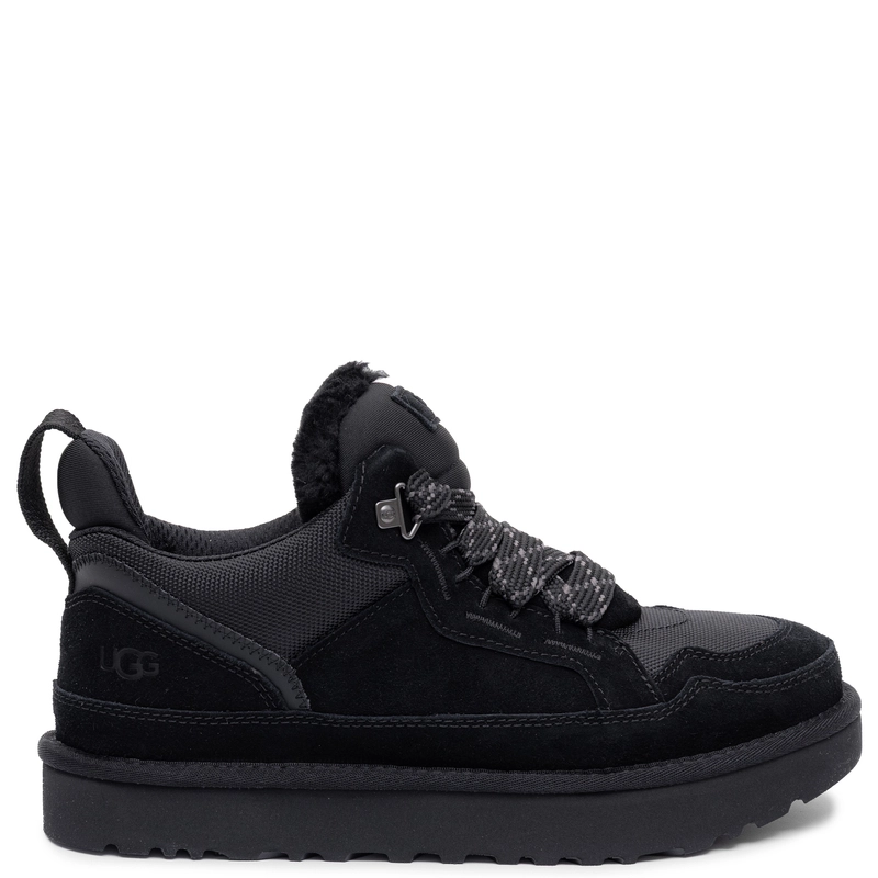UGG M Lowmel 1170750-BLK