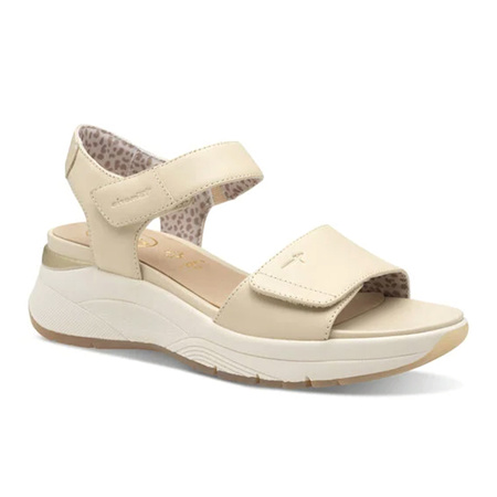 Tamaris Women Sandals Beige