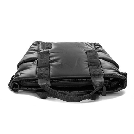 Torba Big Star Black Czarna