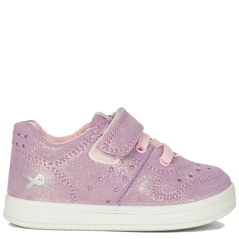 Primigi children's Shoes With Velcro Pink