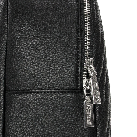 Big Star Black Bag Pack