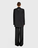 Opra Alia Black High Waist Pants