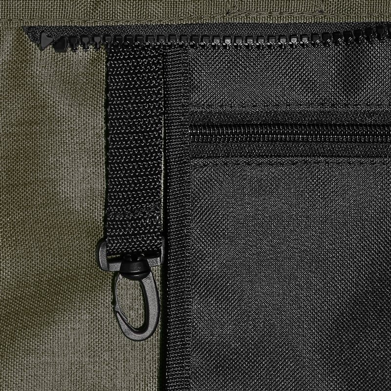 CargoByOwee Otan Vert Small Grenn Bag