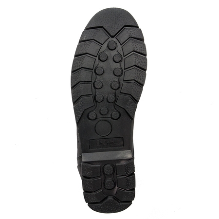 Sneakersy Lee Cooper Black Czarne