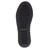 Bugatti Men's Lace-Up Black Shoes