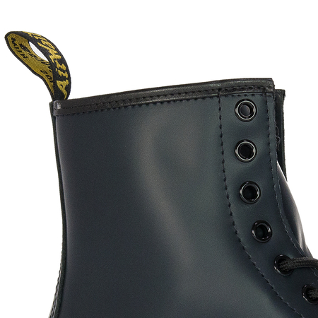 Dr. Martens 1460 Navy Women's leather boots