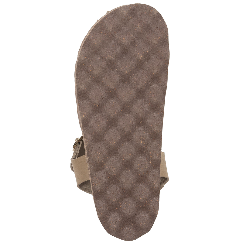 Asportuguesas Women's Beige Sandals
