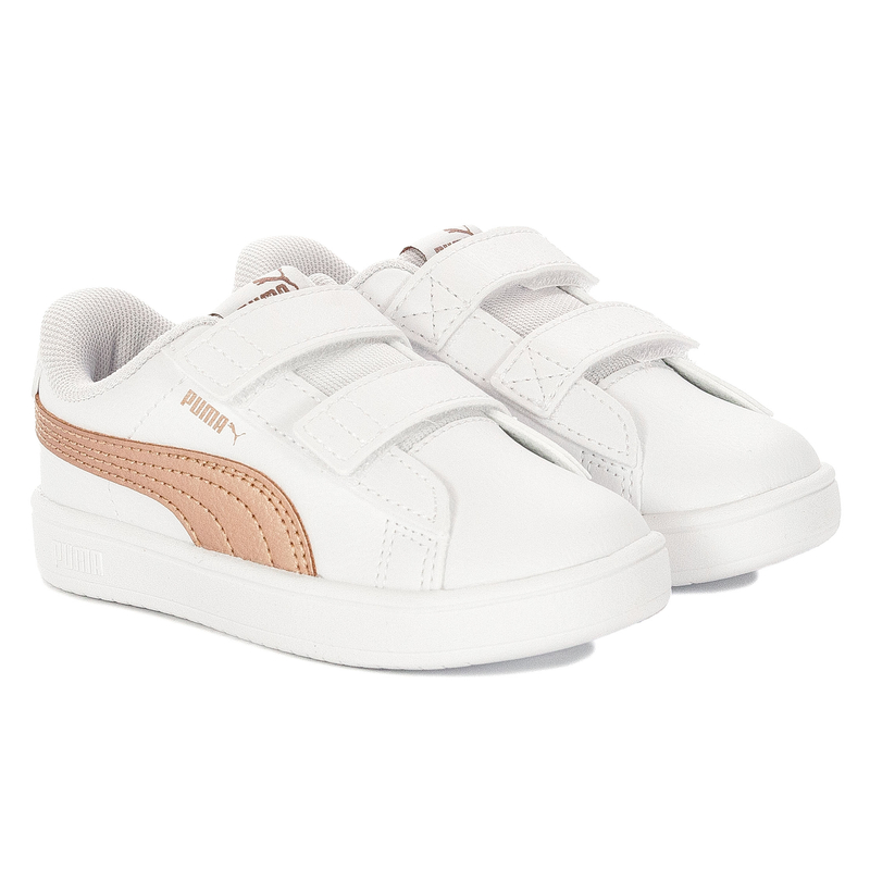 Puma Rickie Classic V Inf Białe