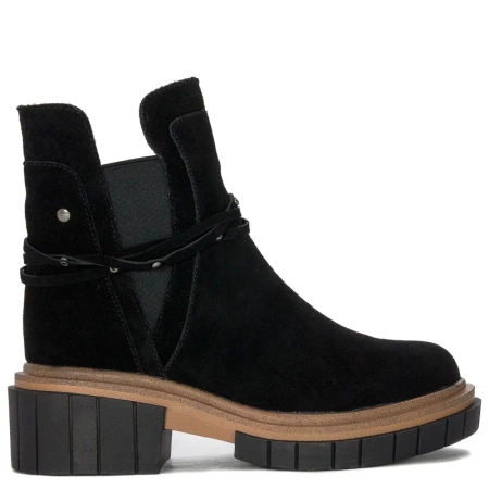 Filippo Black Women's Boots