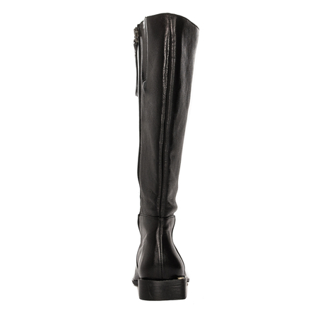 Opra Calm High Black