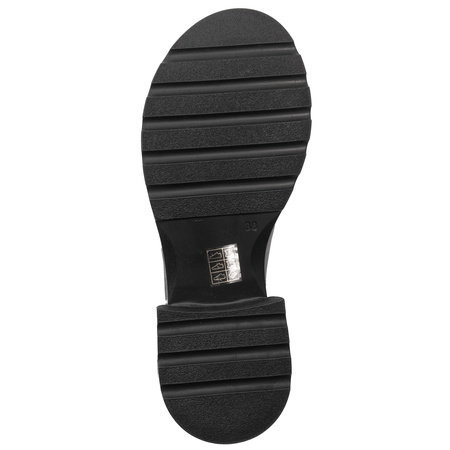 Boccato Women's Flip-Flops Black