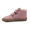 Primigi Girls' Low Shoes Nabuk Canyon/Rosa