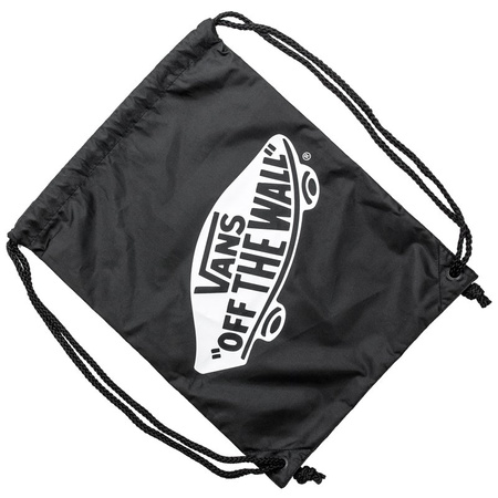 Vans VN000SUF1581 Black Bag