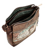 Anekke Core Women's Small Crossbody Bag