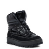 Primigi Girls' Insulated Ankle Boots Black