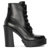 Guess KALISSA Black Black women's boots