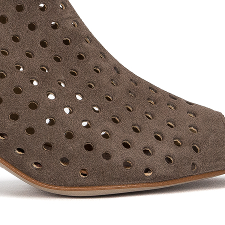 Maciejka 05420-02/00-5 Brown Boots