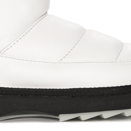 EMU Australia Coconut Valerie W12913 COCONUT