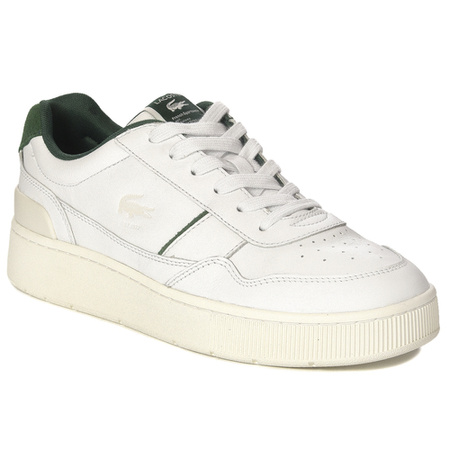 Lacoste Trainers White
