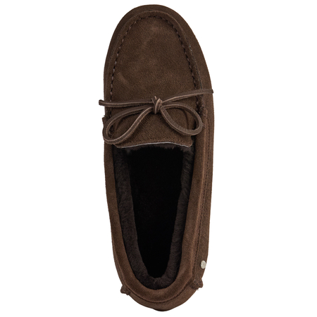 EMU Australia Sandrine Chocolate W13211-Choc