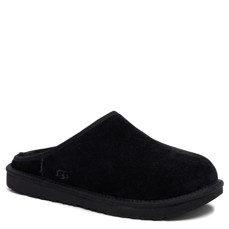 UGG Kids Classic Slip-On 1161030K-BLK