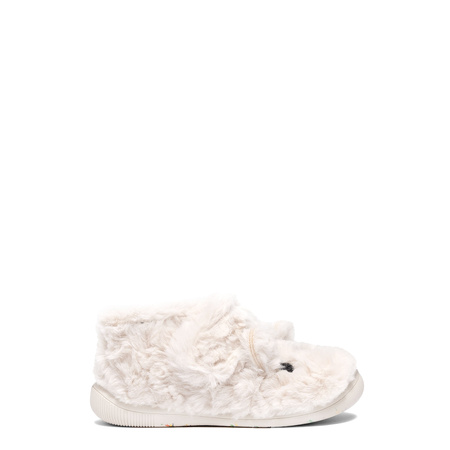 Gioseppo Children's Off-White Shoes