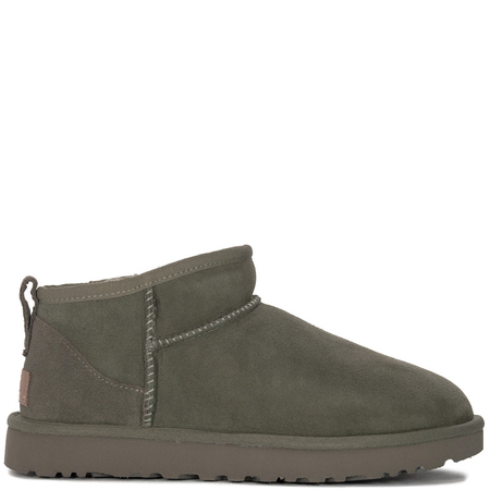 UGG W Classic Ultra Mini Moss Green 1116109-MSG