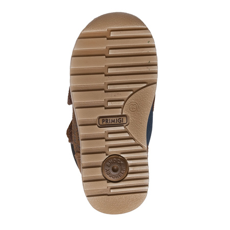 Boys' Insulated Snow Boots Scamos/T.Tecnic/Cuoi