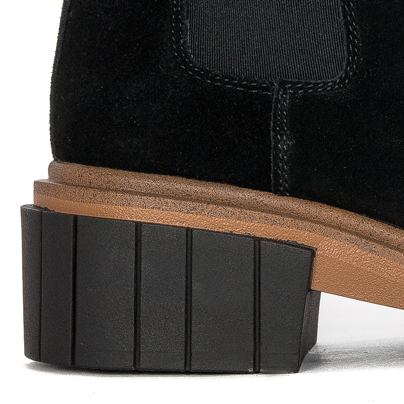 Filippo Black Women's Boots
