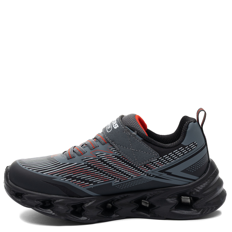 Skechers Boys' Sneakers Black 400605L-BKCC