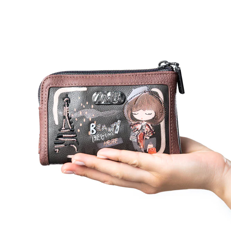 Anekke Women's Wallet