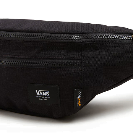 Vans Nerka Ward Black Czarna