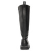 GOE Women's leather boots Black