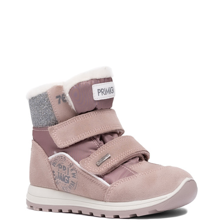 Primigi Girls' Insulated Snow Boots Scamost/T.Techno/Phard