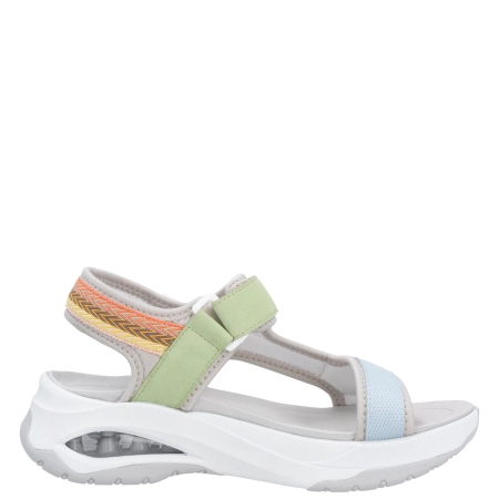 Rieker Women's Multicolor Sandals