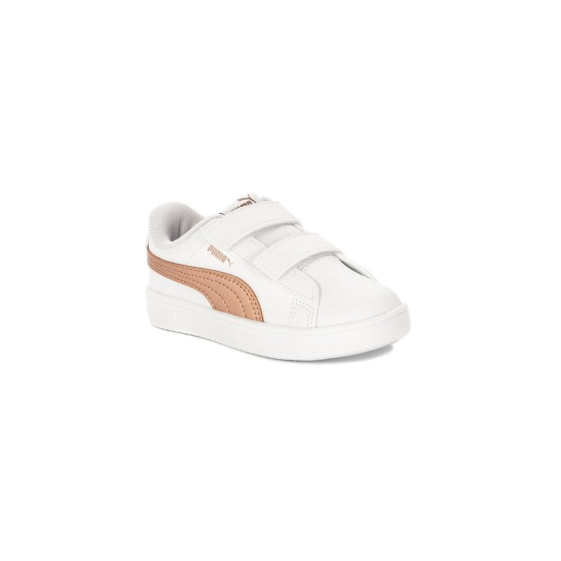 Puma Rickie Classic V Inf White