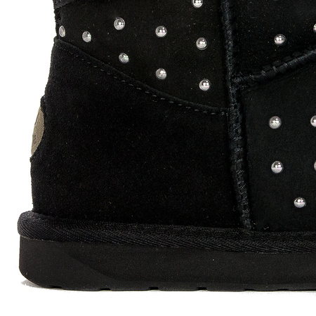 EMU Australia Yilpi W12923 Black