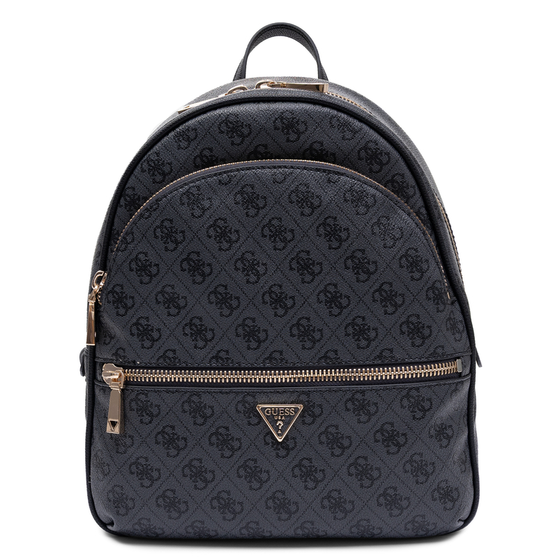 Guess Women's Urban Backpack Black HWSG7118330-COAL