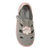 Befado Children's Girl Low Shoes Grey Unicorn