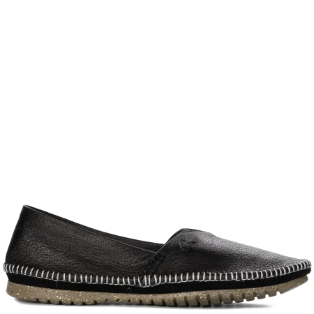 Maciejka Women's Low Shoes Black