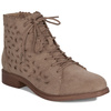 S.Barski Women's Boots Brown