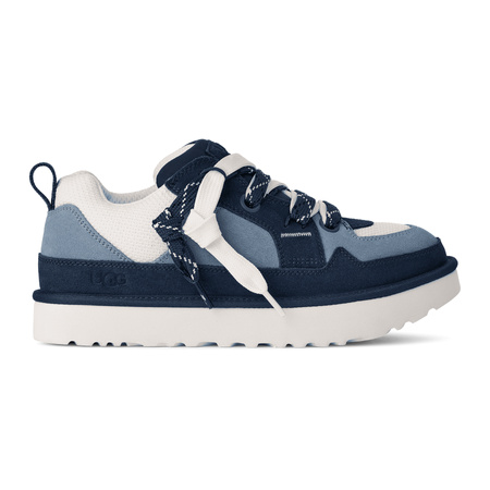 UGG Sneakersy Męskie M Lo Lowmel DNW