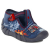 Befado Children's Boys Low Shoes Navy Blue