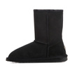 Buty EMU Australia botki damskie Stinger Lo Black